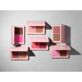 Les Duos Powder - Duo de poudres